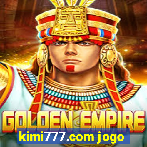 kimi777.com jogo