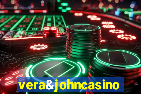 vera&johncasino