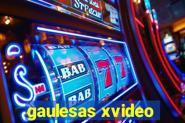 gaulesas xvideo