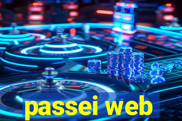 passei web