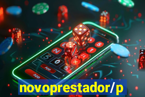 novoprestador/portoseguro