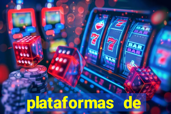 plataformas de jogos online novas