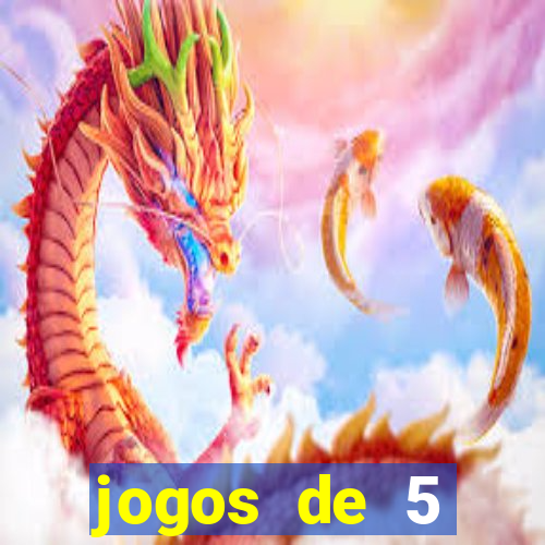 jogos de 5 centavos na vai de bet