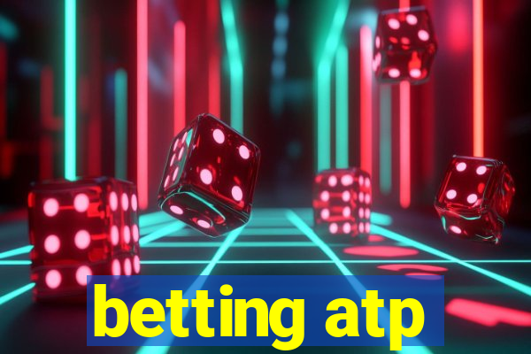 betting atp