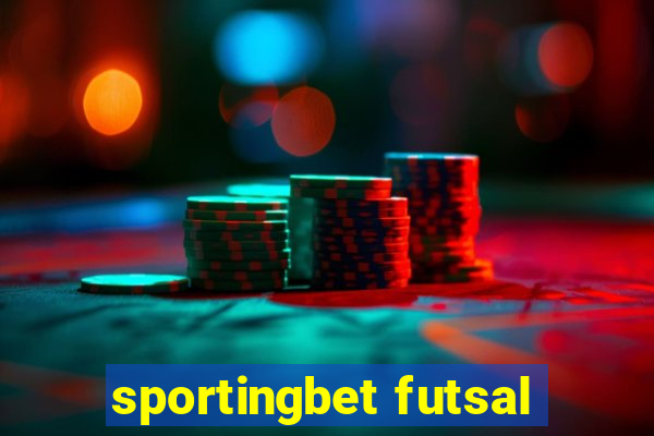 sportingbet futsal