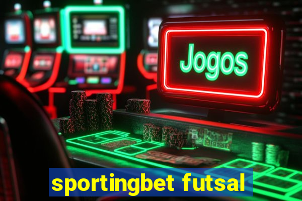 sportingbet futsal