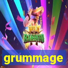 grummage