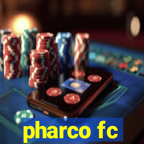 pharco fc