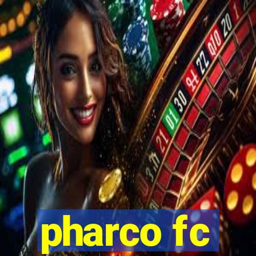 pharco fc