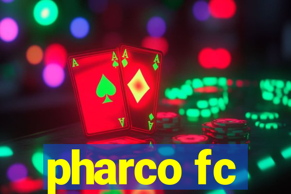 pharco fc