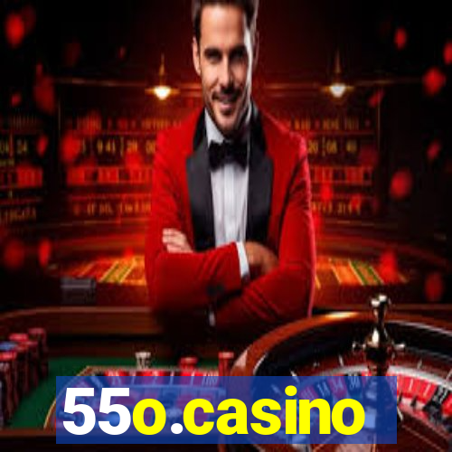 55o.casino