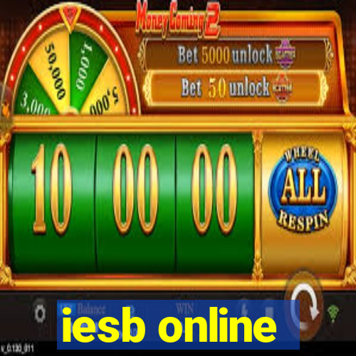 iesb online