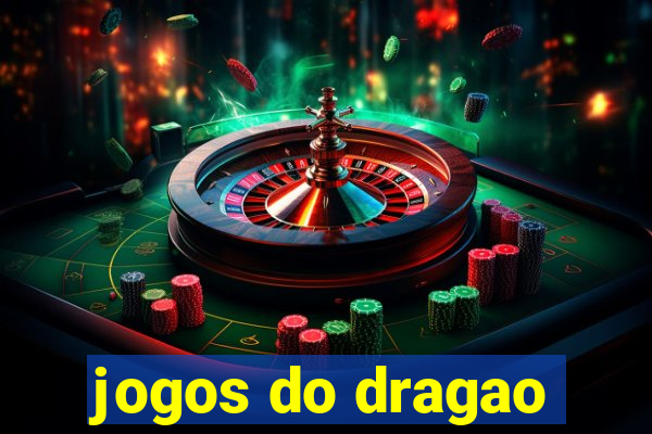 jogos do dragao