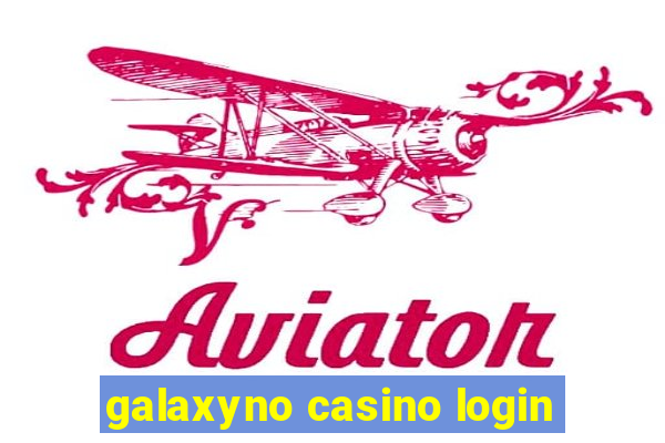 galaxyno casino login