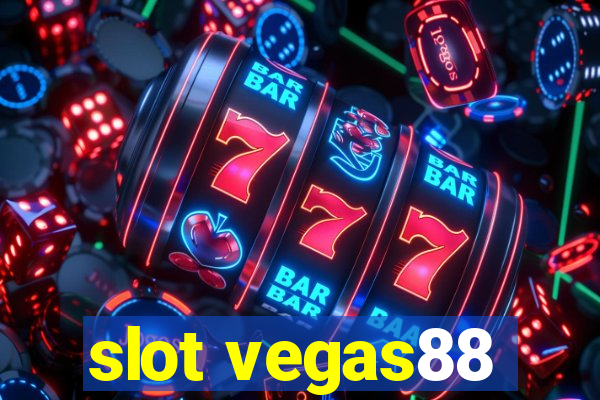 slot vegas88