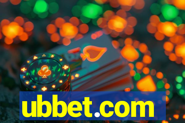 ubbet.com