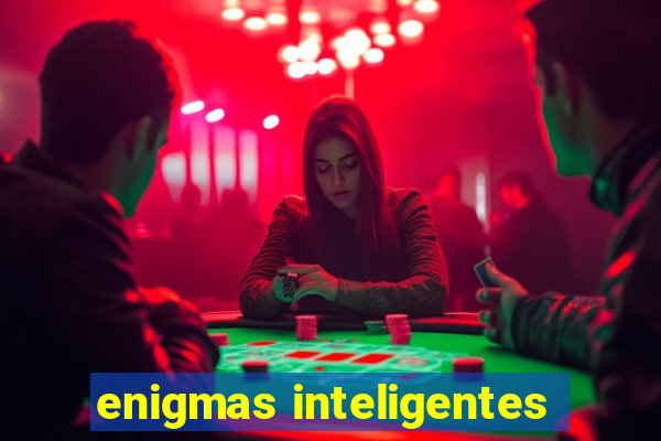 enigmas inteligentes