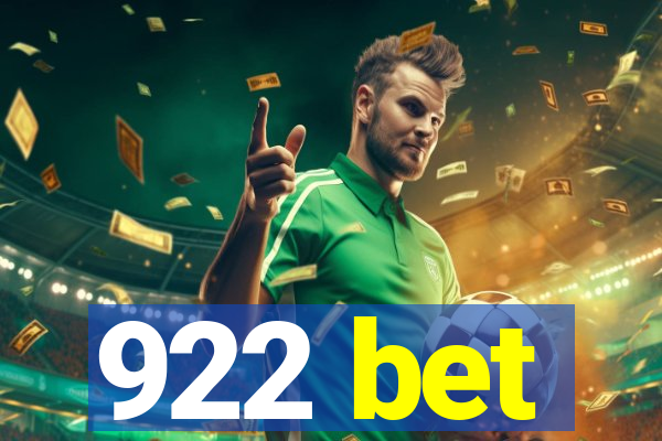 922 bet