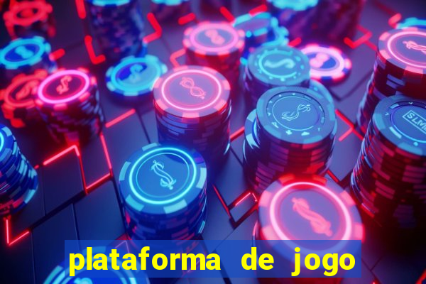 plataforma de jogo que dá dinheiro