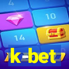 k-bet