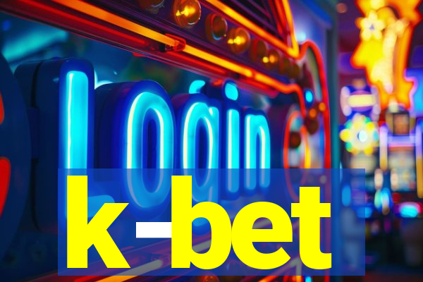 k-bet