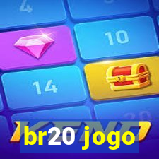 br20 jogo