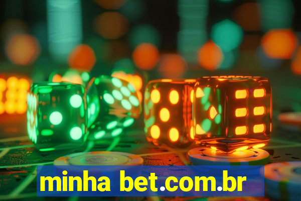 minha bet.com.br