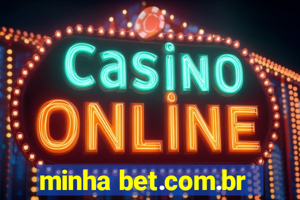 minha bet.com.br