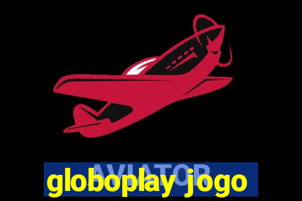 globoplay jogo