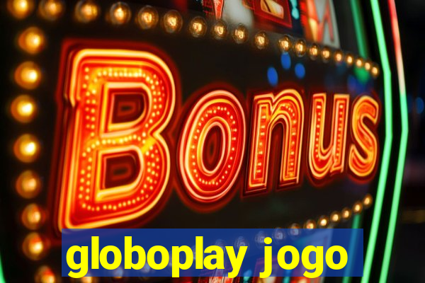 globoplay jogo