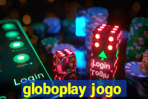 globoplay jogo