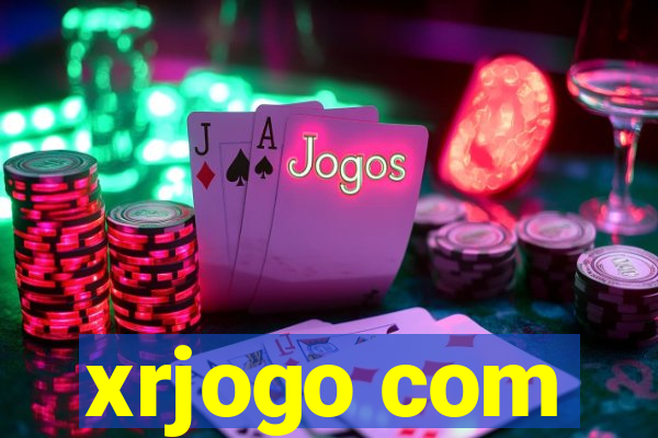 xrjogo com