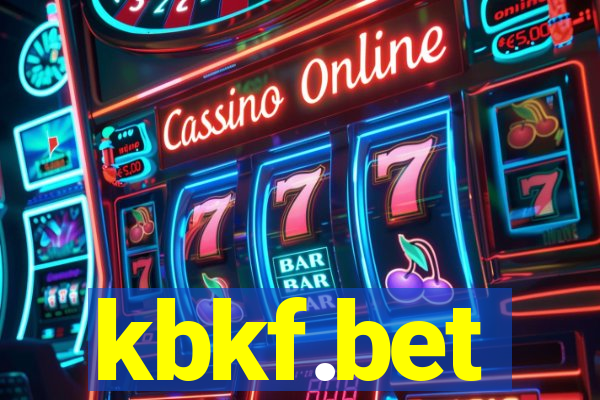 kbkf.bet