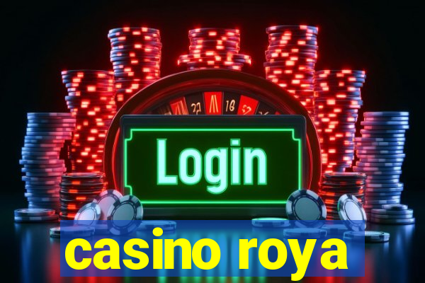 casino roya