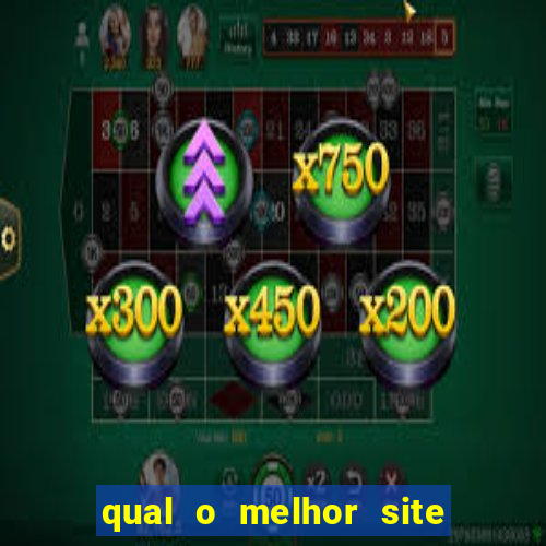 qual o melhor site de jogos para ganhar dinheiro