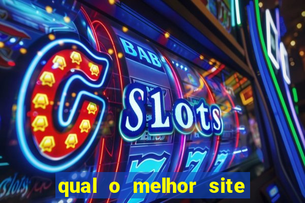 qual o melhor site de jogos para ganhar dinheiro