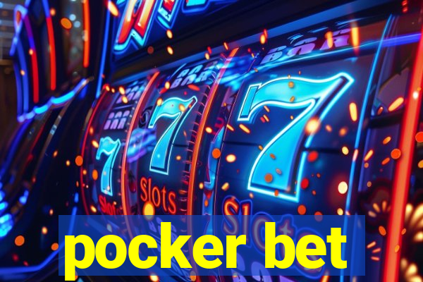 pocker bet