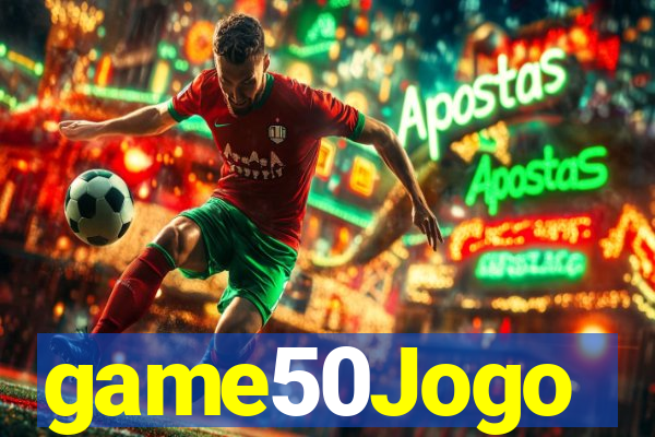 game50Jogo