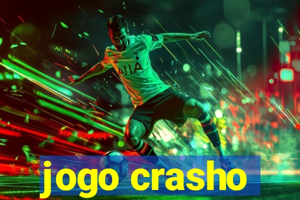 jogo crasho