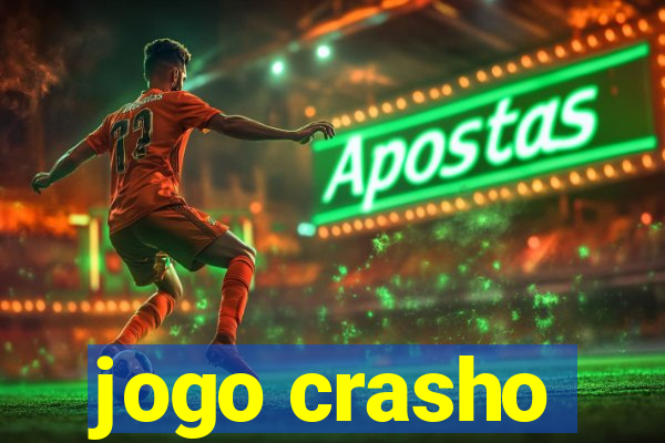 jogo crasho