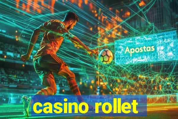 casino rollet