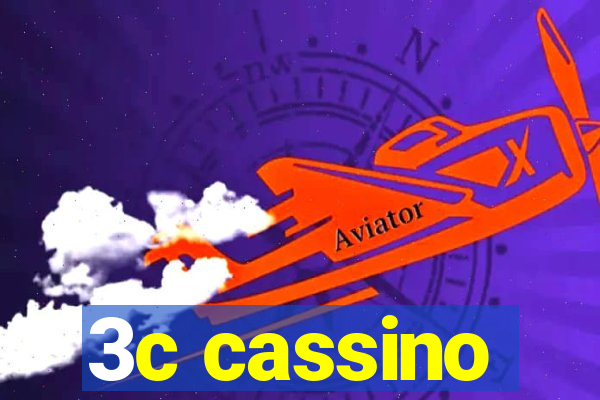 3c cassino