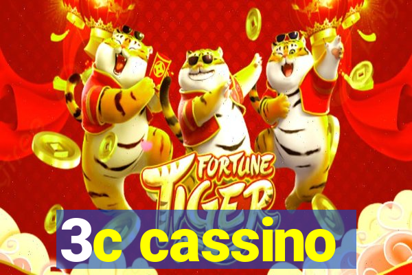 3c cassino