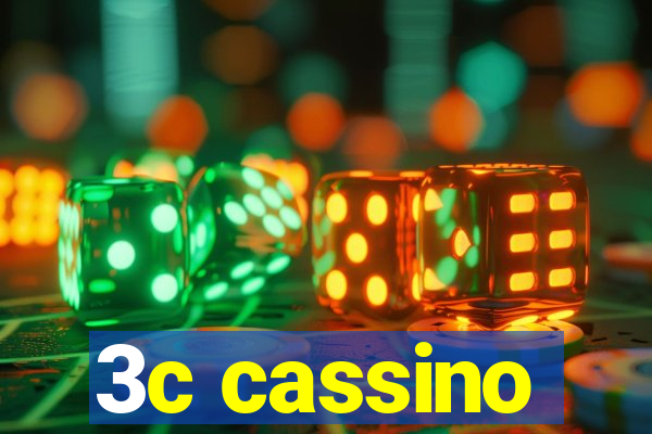 3c cassino