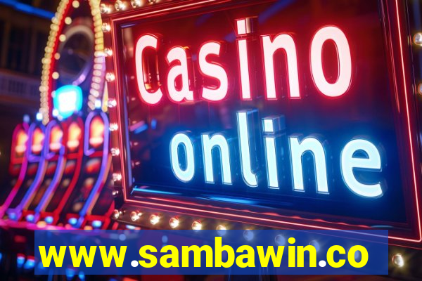 www.sambawin.com