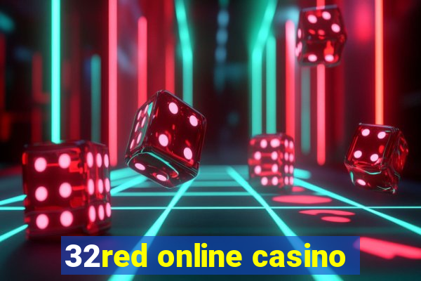 32red online casino