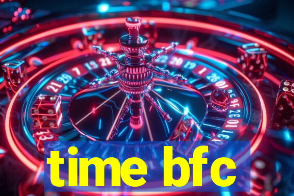 time bfc