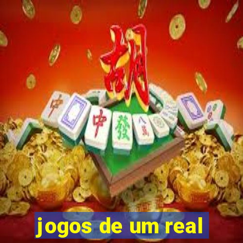 jogos de um real