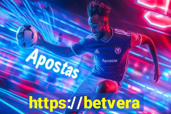 https://betvera.com/