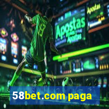 58bet.com paga